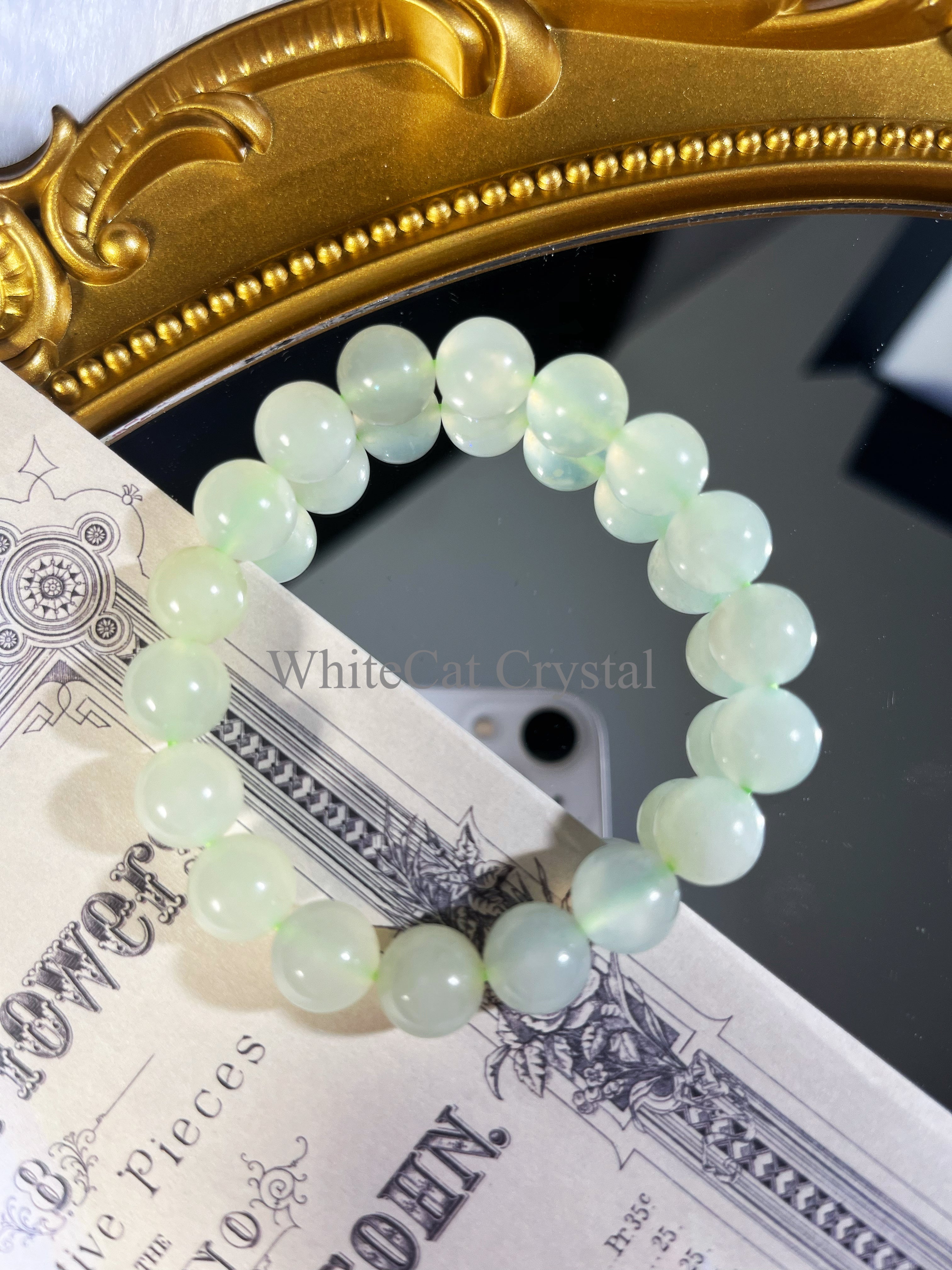 New Jade (Xiu Jade)