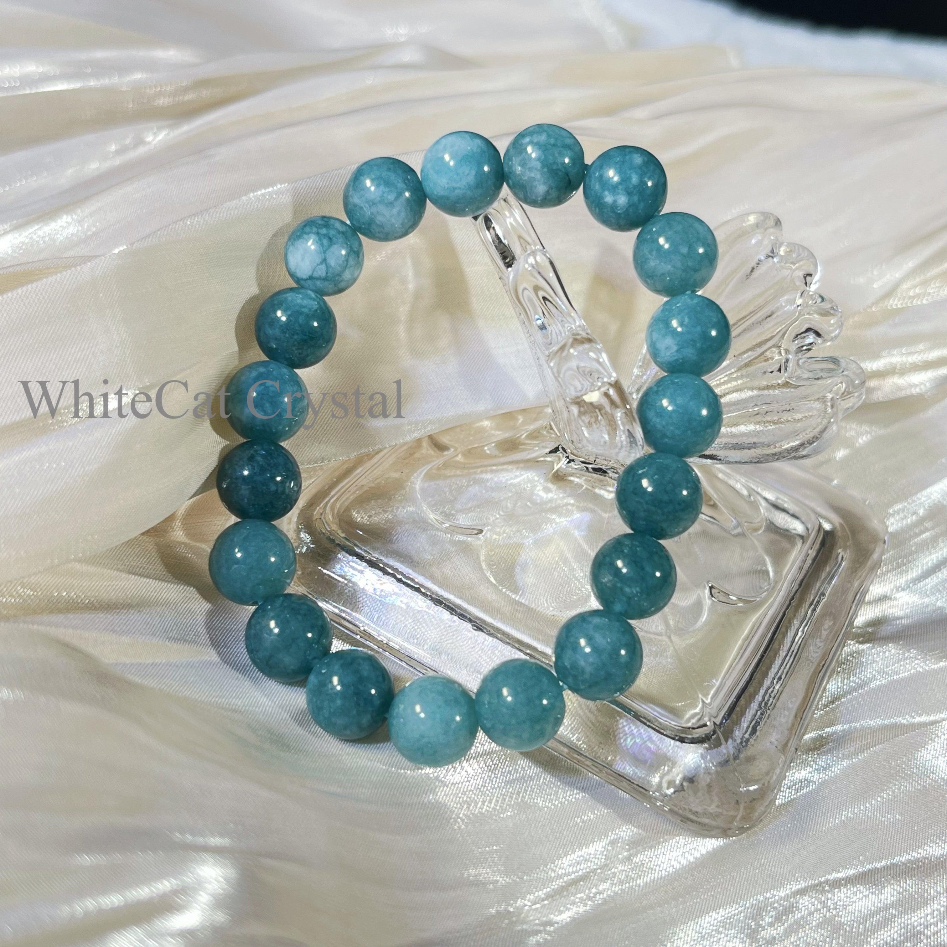 Aquamarine