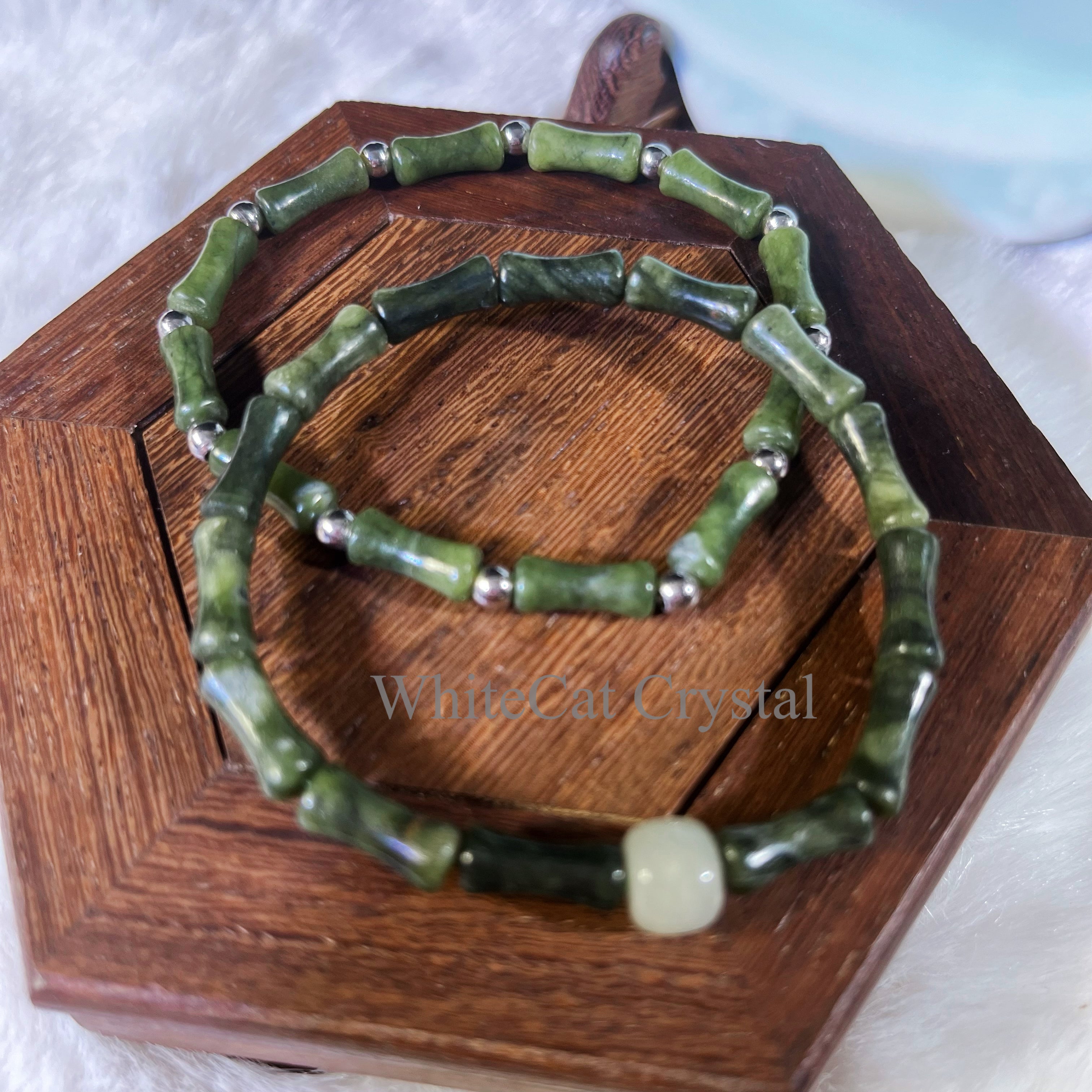 Southern Jade  Bamboo