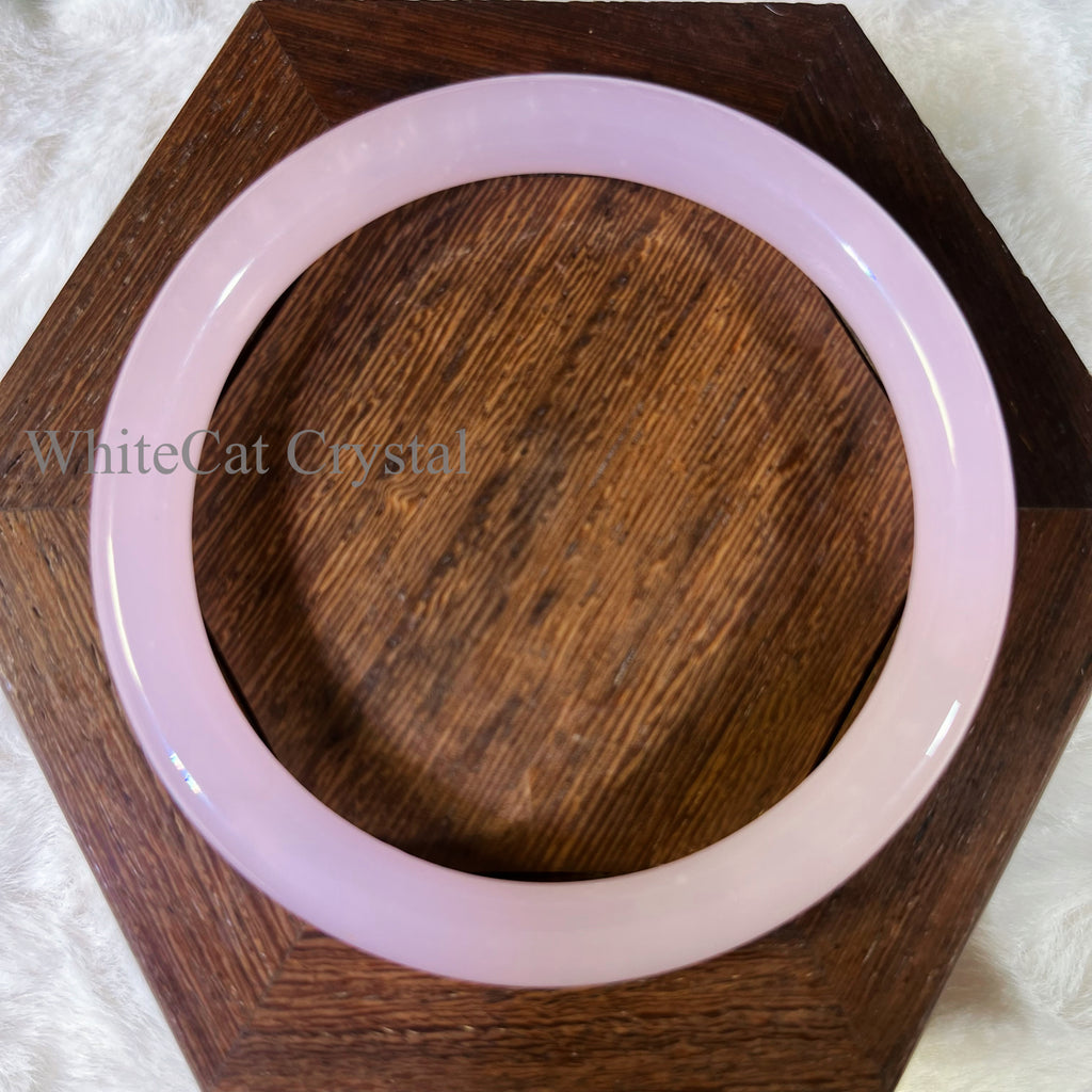 Coloured Glaze Bangle
