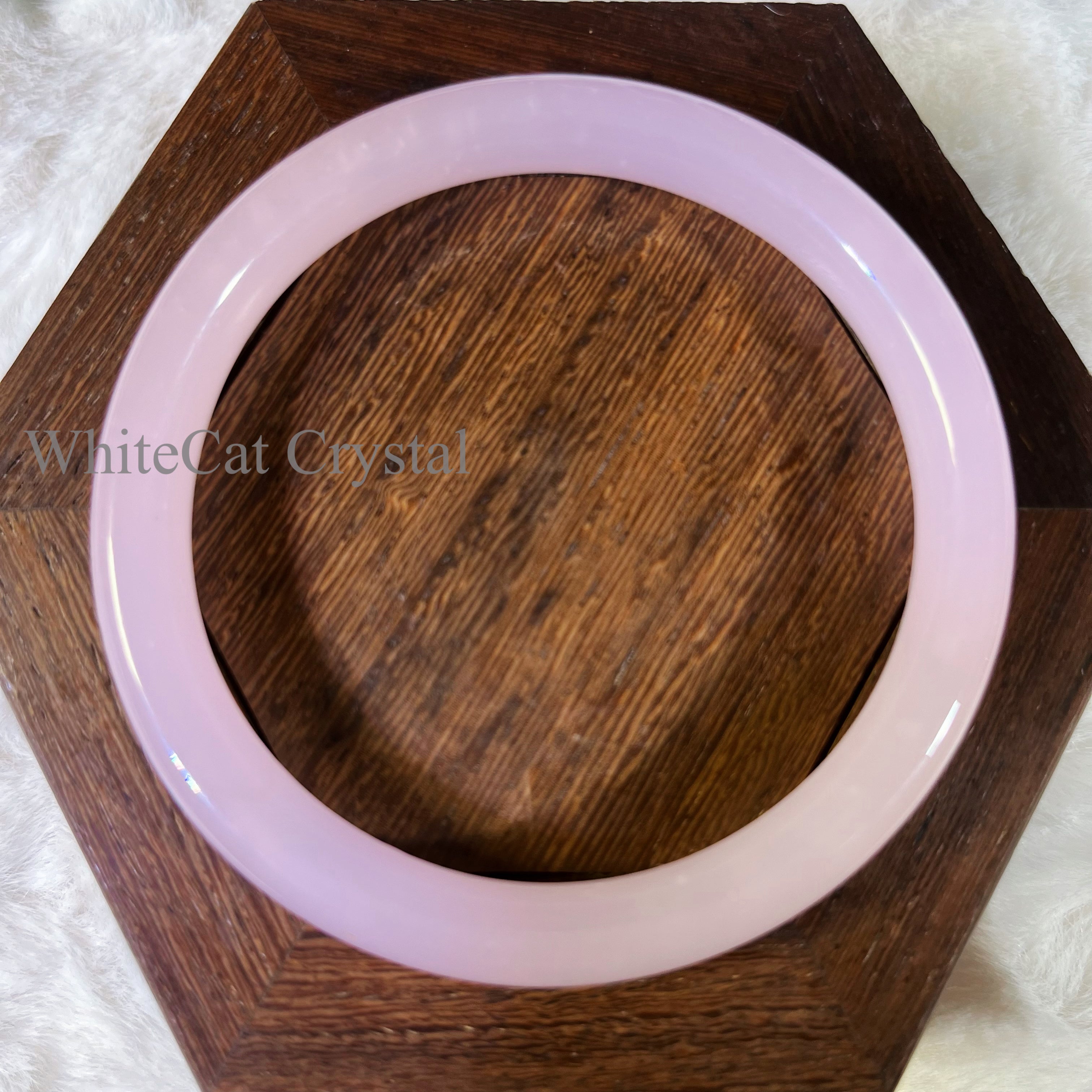 Coloured Glaze Bangle