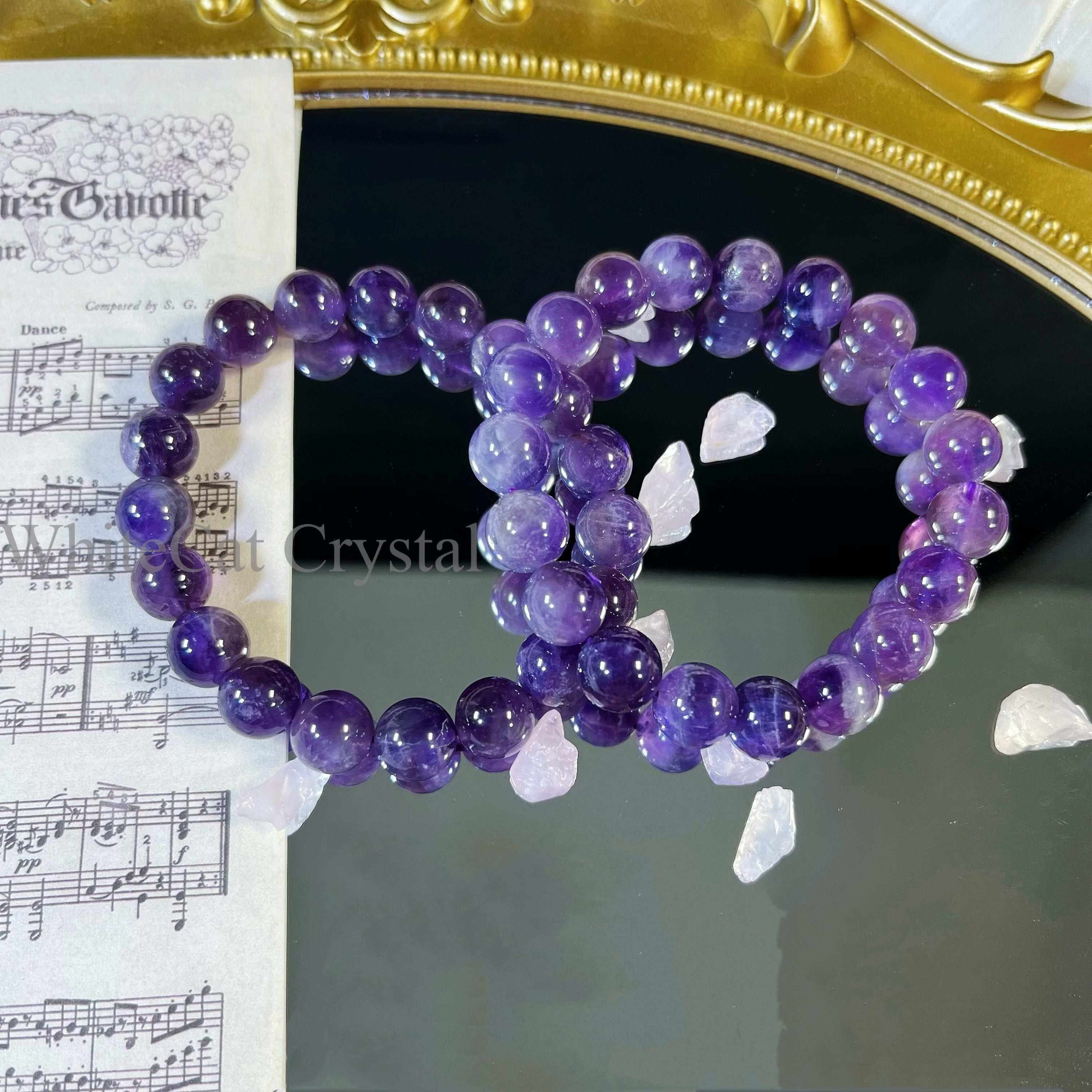 Dream Amethyst