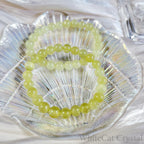 Greenish White Jade
