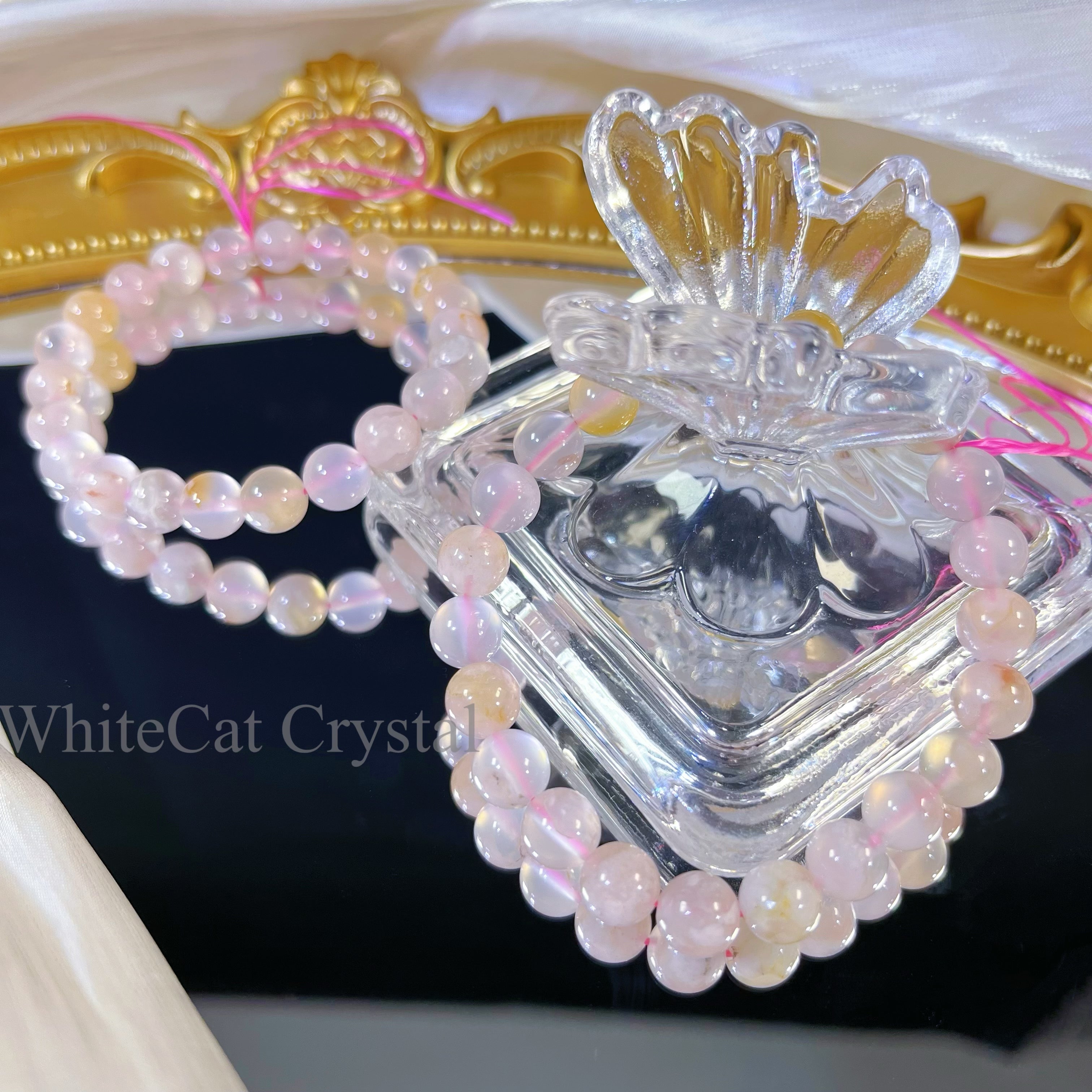 Sakura Agate