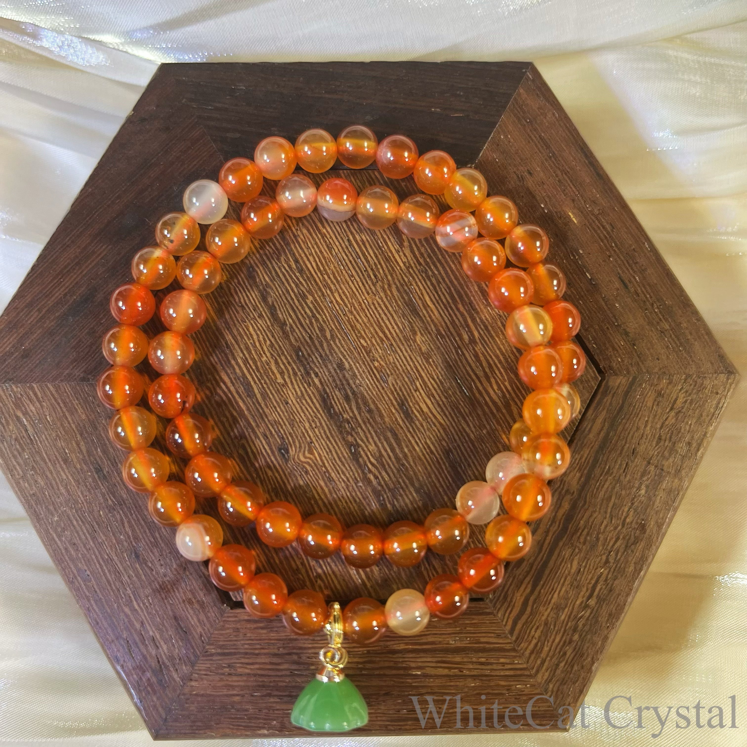 Natural Agate