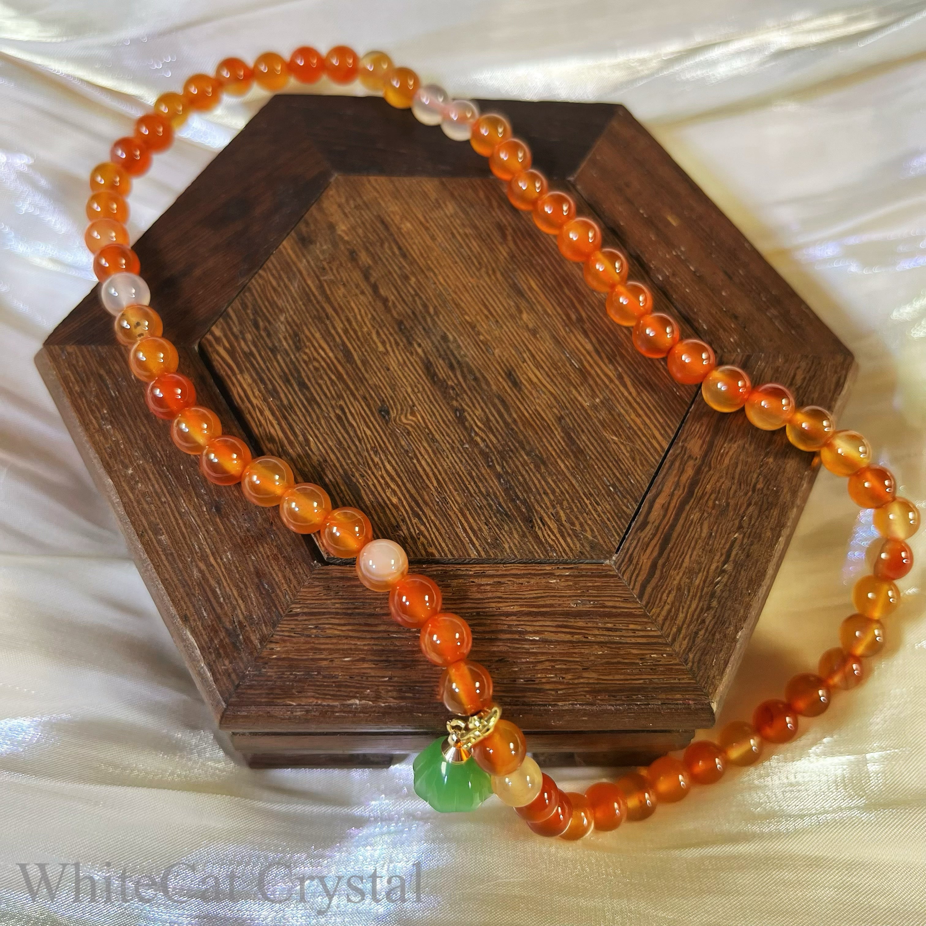 Natural Agate