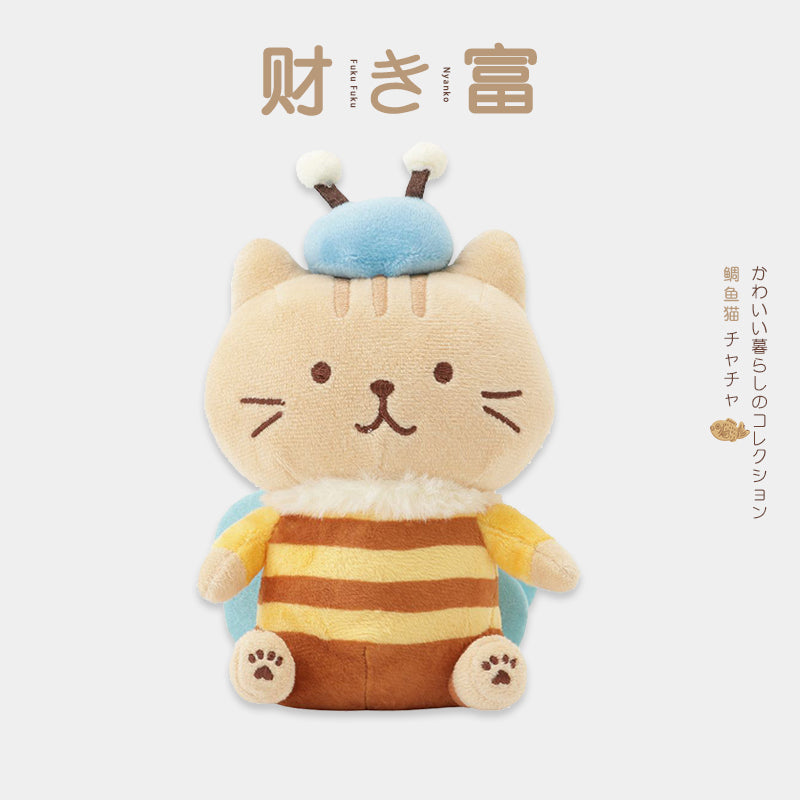 Bee Series