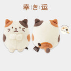 Round Cat Series