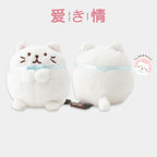 Round Cat Series