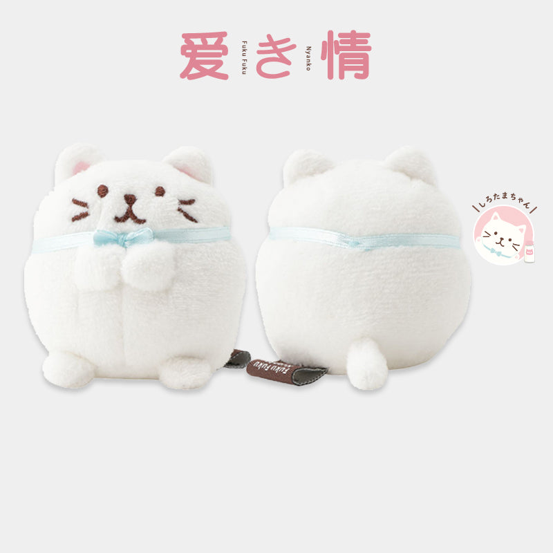 Round Cat Series