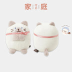Round Cat Series