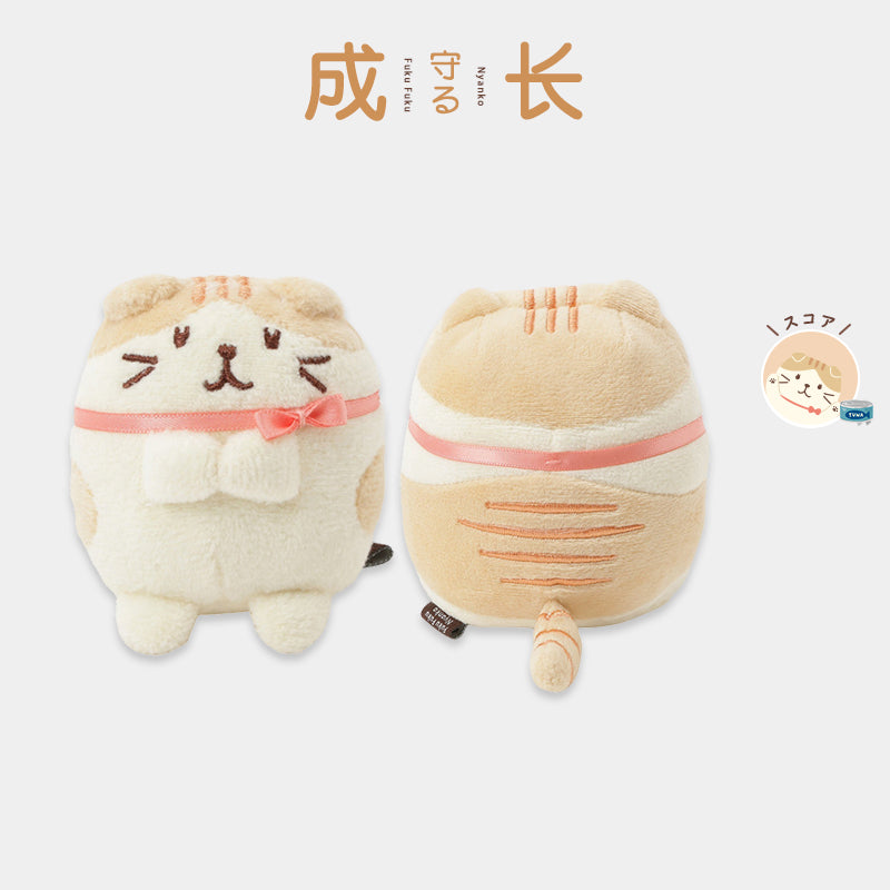 Round Cat Series