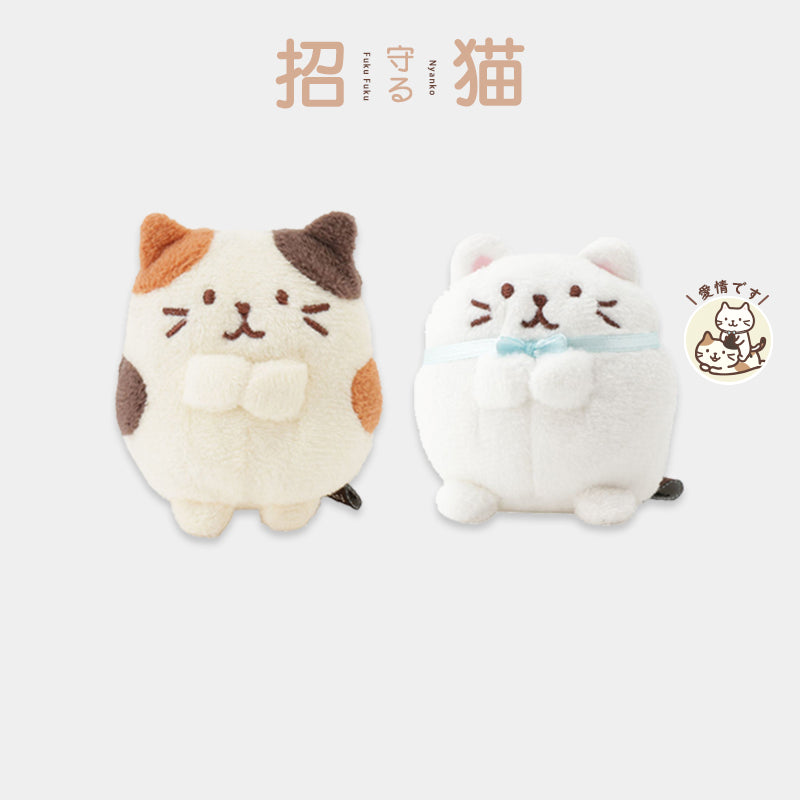 Round Cat Series