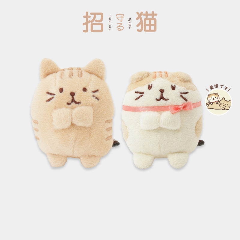 Round Cat Series