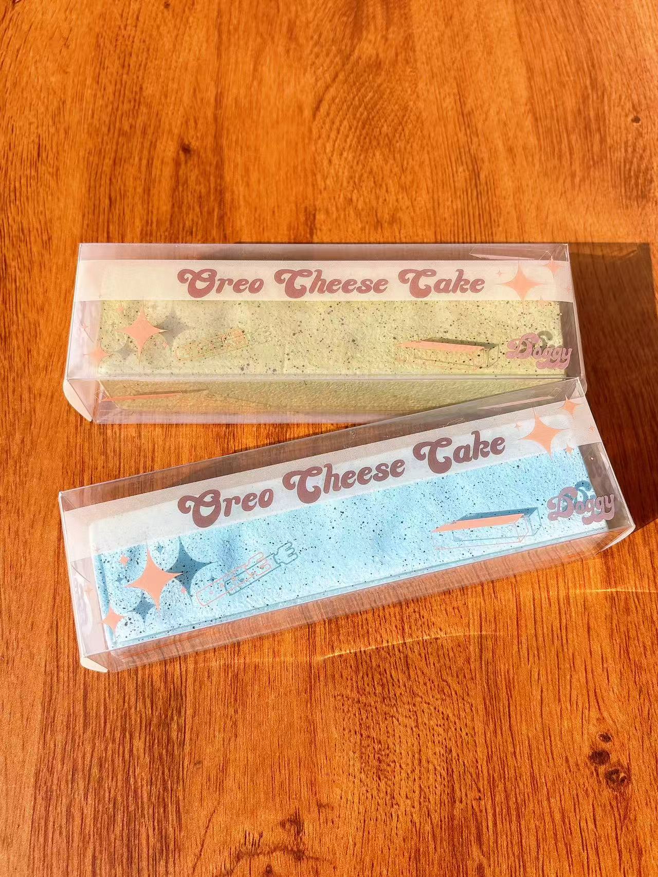 Hachimi Butter Squishy