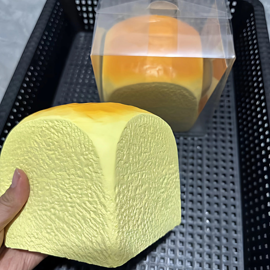 Hachimi Extra Large Hawaiian Bread