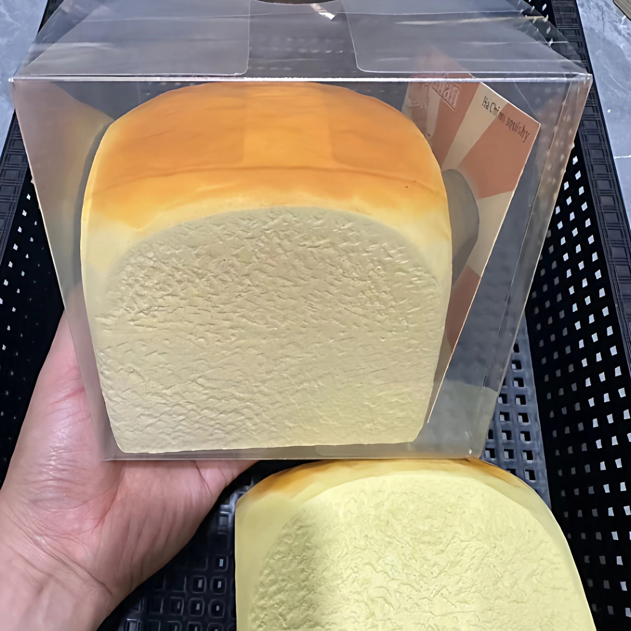 Hachimi Extra Large Hawaiian Bread