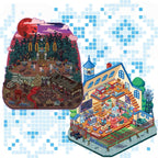 Horror Scene Series#3